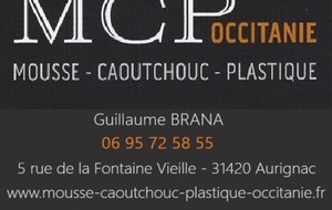 MCP Occitanie