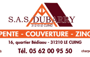 SAS Dubarry