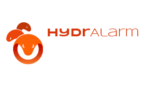 Hydralarm