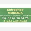 Entreprise Moreira