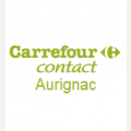 Carrefour Contact Aurignac