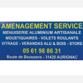 Aménagement-Services