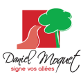 Daniel Moquet signe vos allées - Ent. Berthelot