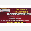 Boucherie Breil - Martres-Tolosane