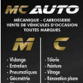 MC Auto