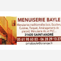 Menuiserie Bayle