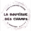 La boutique des champs