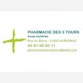 Pharmacie des 3 Tours