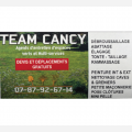 Team Cancy