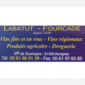 Labatut Fourcade SARL