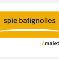 Spie batignolles malet