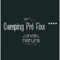 Camping Pré Fixe