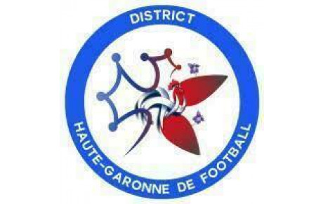 District de la Haute-Garonne