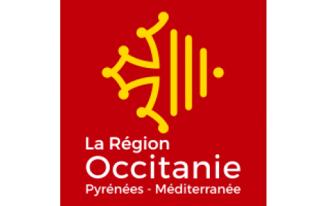 Région Occitanie / Pyrénées-Méditerranée