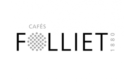 Cafés FOLLIET