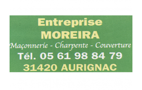 Entreprise Moreira