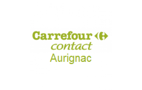 Carrefour Contact Aurignac