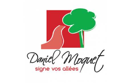 Daniel Moquet signe vos allées - Ent. Berthelot