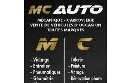 MC Auto