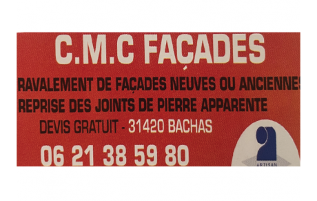 CMC Façades