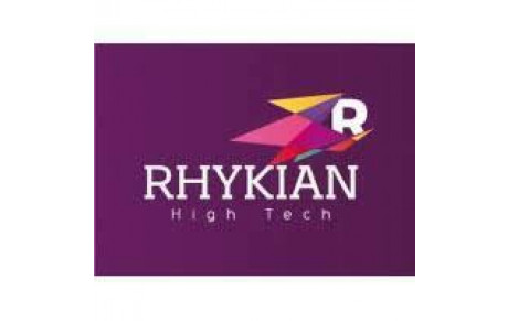 Rhykian High tech