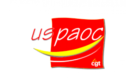 US PAOC-CGT