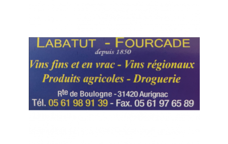 Labatut Fourcade SARL