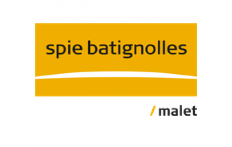 Spie batignolles malet