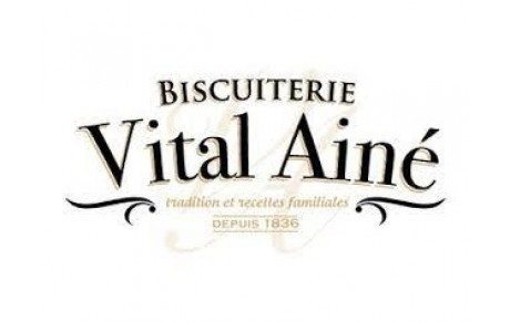 Biscuiterie Vital Ainé