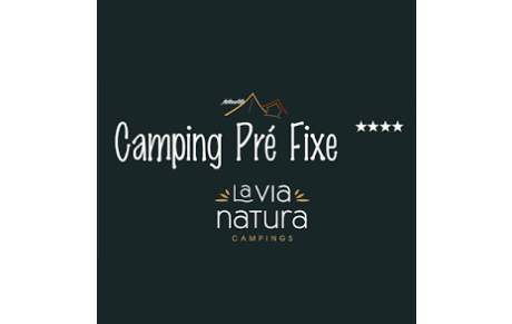 Camping Pré Fixe