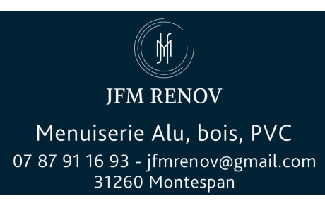 JFM Renov