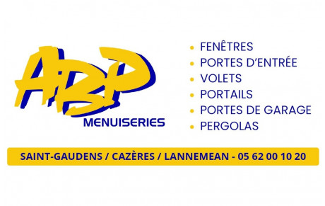 ABP Menuiserie