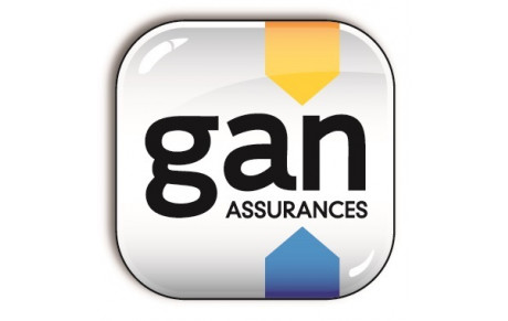 GAN Assurance Saint-Gaudens