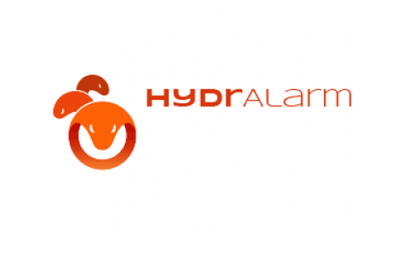 Hydralarm